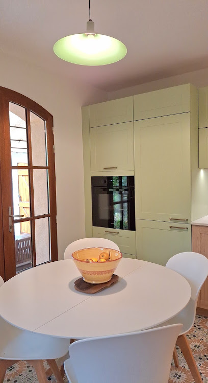 Sphère, Solutions En Agencement D'intérieur., Cuisiniste à Vallauris