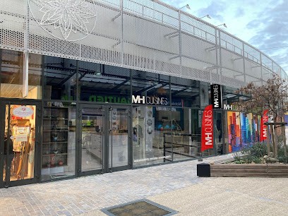 MH cuisines Avignon, Cuisiniste à Vedène