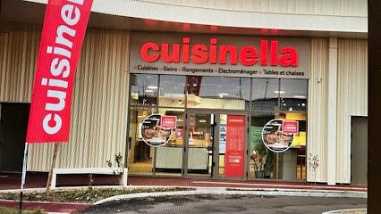 Cuisinella, Cuisiniste à Vernouillet
