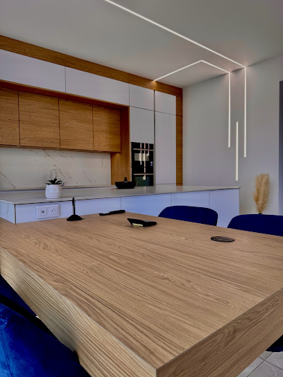 Lyon Espace Cuisine, Cuisiniste à Jons