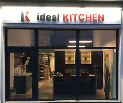 Ideal Kitchen, Cuisiniste à Anglet