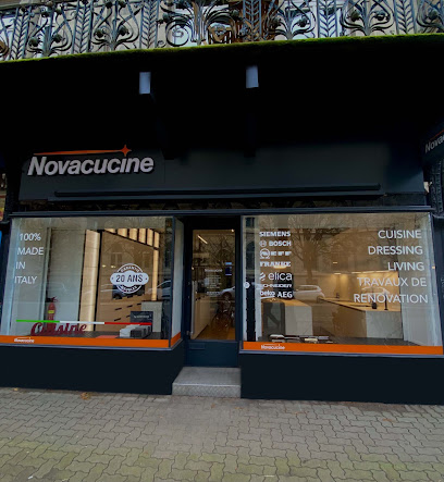 Novacucine - Cuisiniste Sur Mesure À Strasbourg, Cuisiniste à Strasbourg