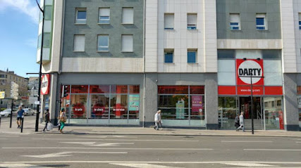 Darty Cuisine - Centre Le Havre, Cuisiniste au Havre