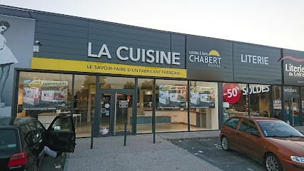 Chabert Duval 45 Saran, Cuisiniste à Saran