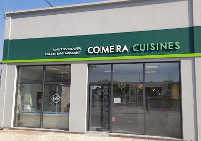 COMERA Cuisines Villeréal, Cuisiniste à Villeréal