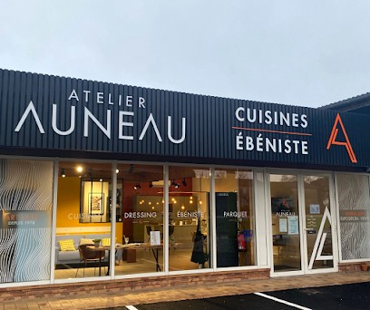 Atelier Auneau, Cuisiniste à Sainte-Bazeille