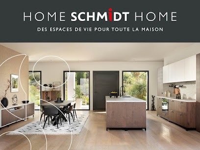 SCHMIDT Villeurbanne, Cuisiniste à Villeurbanne