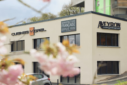 Cuisines Morel - Rodez, Cuisiniste à Rodez