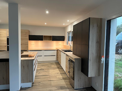 Ab Multi 44, Cuisiniste à Casson