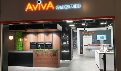 Cuisines AvivA, Cuisiniste à Vélizy-Villacoublay