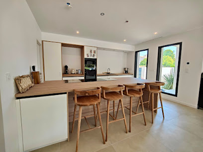 Kl Design Cuisine, Cuisiniste à Saint-Montan