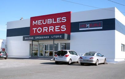 Meubles Torres, Cuisiniste à Saint-Martin-Lacaussade