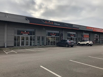 Cuisines AvivA, Cuisiniste à Venette