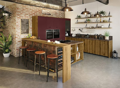 Ac Renov, Cuisiniste à Saint-Romain-sur-Cher