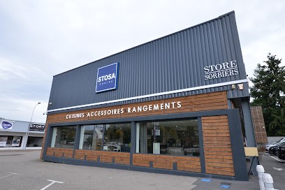 STOSA Cucine (SAS Elite Cuis'in), Cuisiniste à Sorbiers