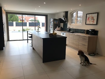 Cuisinella Saint Orens de Gameville, Cuisiniste à Saint-Orens-de-Gameville