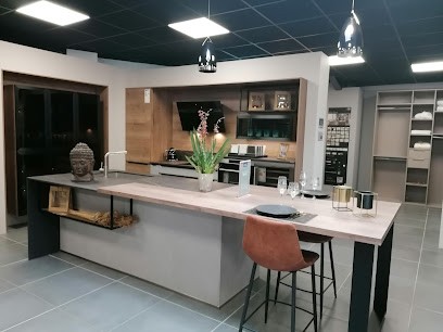 Cuisines Références Vichy, Cuisiniste à Vichy