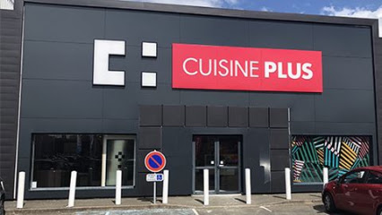 Cuisine Plus Le Mans Nord, Cuisiniste à la Chapelle-Saint-Aubin