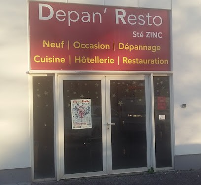 Dépan'Resto, Cuisiniste à Anglet