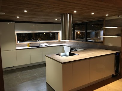 Agencement D'Occitanie, Cuisiniste à Salles-d'Aude