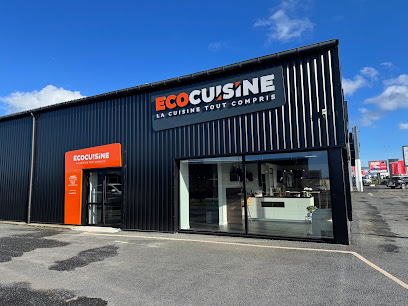 Ecocuisine Cherbourg - Cuisines Et Electroménager, Cuisiniste à Cherbourg-en-Cotentin