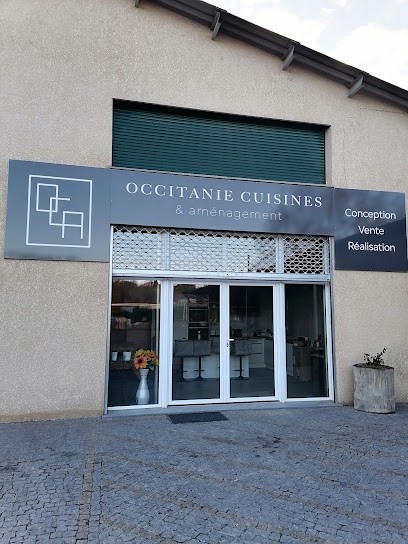 Occitanie Cuisines & Aménagement, Cuisiniste à Saint-Gaudens