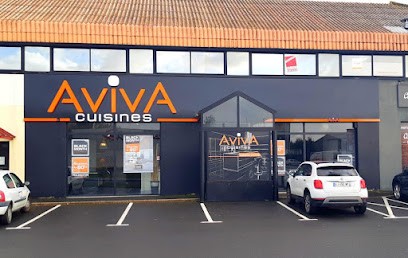 Cuisines AvivA, Cuisiniste à Trégueux