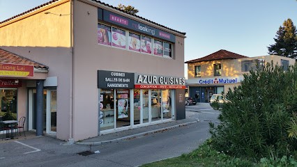 Azur Cuisines SAS, Cuisiniste à Saint-Maximin-la-Sainte-Baume