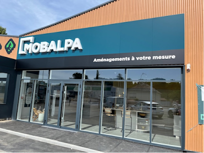 Mobalpa Cuisiniste à Chantonnay