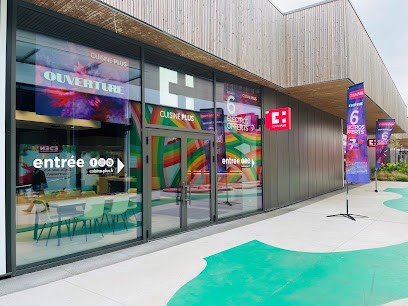 CUISINE PLUS Servon, Cuisiniste à Servon