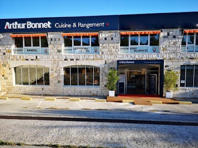 Arthur Bonnet Six-Fours Différence Cuisines, Cuisiniste à Six-Fours-les-Plages