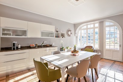 L'agenceur - Thomas Hamelin, Cuisiniste à Dives-sur-Mer