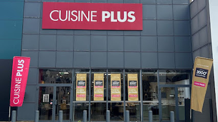 Cuisine Plus Angers, Cuisiniste à Angers