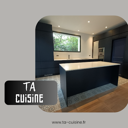 Ta Cuisine - Votre Cuisiniste Poseur À Marseille Cuisiniste à Marseille 10