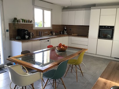 Menuiserie Muratet Agence De Villefranche, Cuisiniste à Villefranche-de-Lauragais