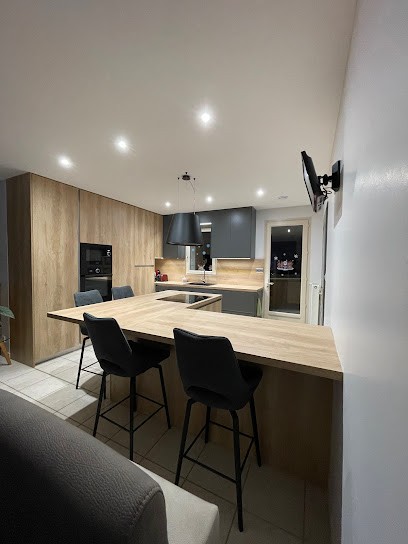 Kitchen Prospect International, Cuisiniste à Saint-Maixent-l'École