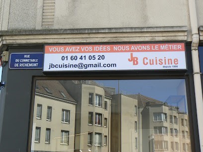 JB Cuisine, Cuisiniste à Meaux