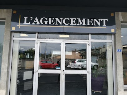 L Agencement, Cuisiniste à Saint-Girons