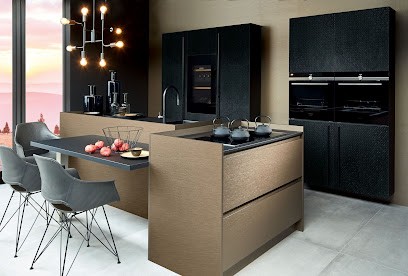 JF Cuisine & Conseils, Cuisiniste à Saint-Amand-sur-Sèvre