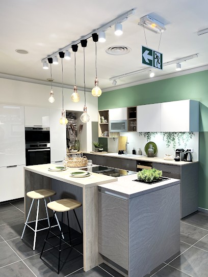 Cuisinella, Cuisiniste à Villeurbanne