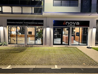 Inova Cuisine - Pays Basque (Bayonne, Anglet, Biarritz), Cuisiniste à Anglet