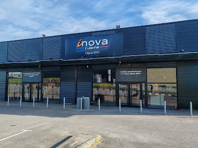 Inova Cuisine Caen, Cuisiniste à Mondeville
