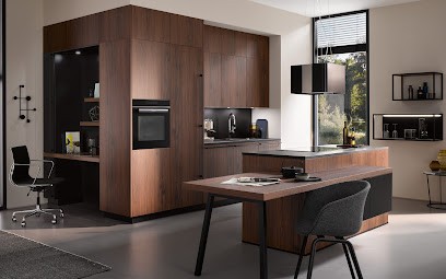 Cuisines & Créations, Cuisiniste à Sartilly-Baie-Bocage