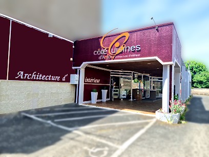Côté Cuisines D'Anjou, Cuisiniste à Saumur