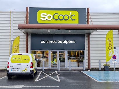SoCoo'c, Cuisiniste à Varennes-lès-Mâcon