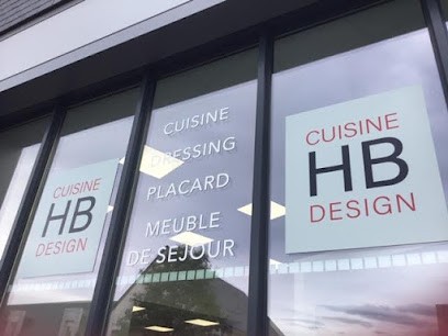 Cuisine HB Design - Cuiséo, Cuisiniste à Yvré-l'Évêque