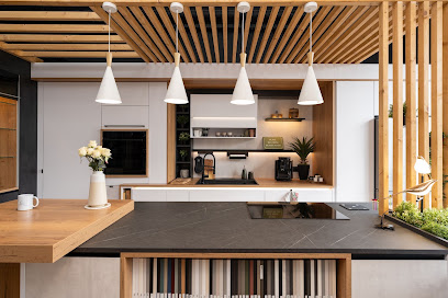 En Matières D'intérieur, Cuisiniste à Montbonnot-Saint-Martin