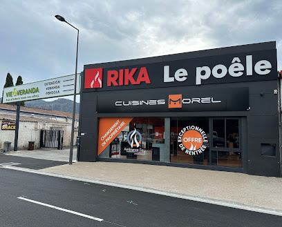 Cuisines Morel - Le Muy, Cuisiniste au Muy