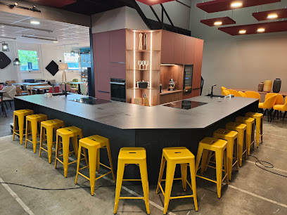 Koncepteurs, Cuisiniste à Lormont