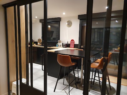 Alain Havart, Cuisiniste à Treillières